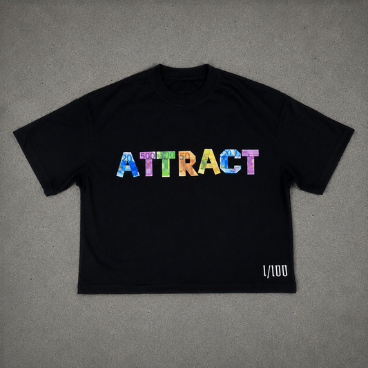 ATTRACT