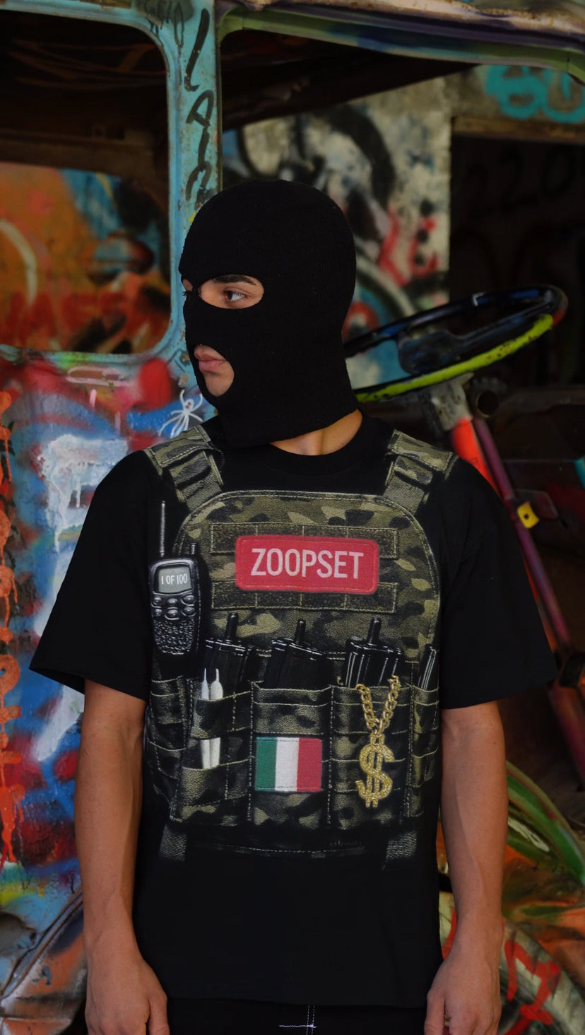 HATERPROOF